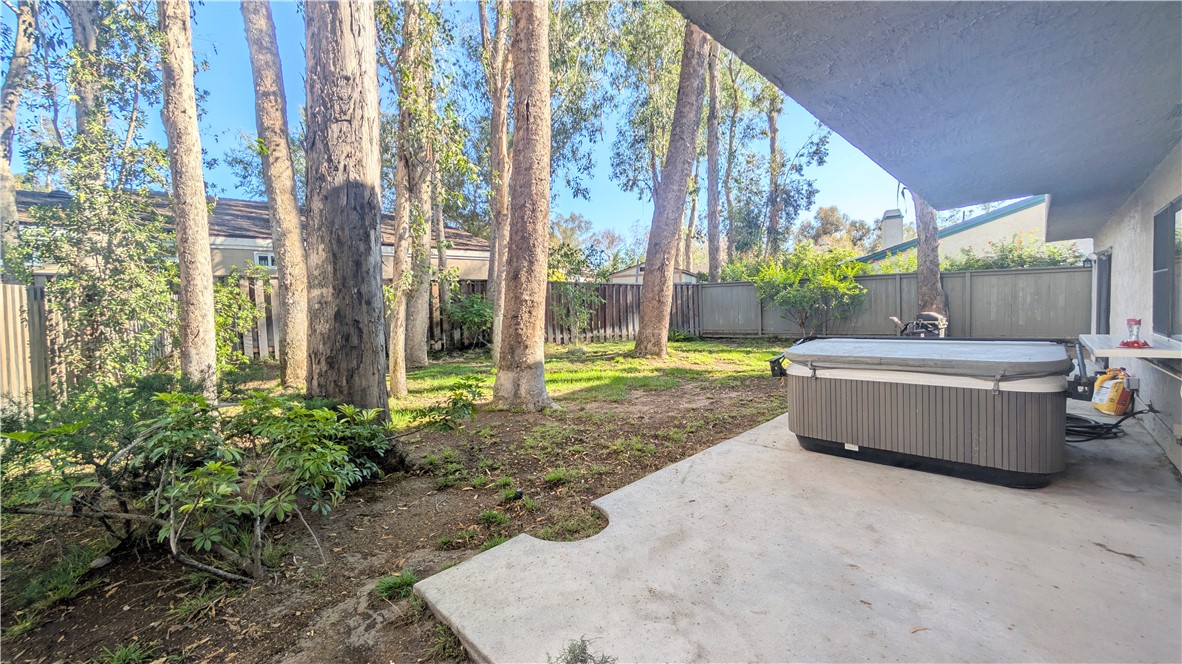 Woods (TW) - Residential Lease