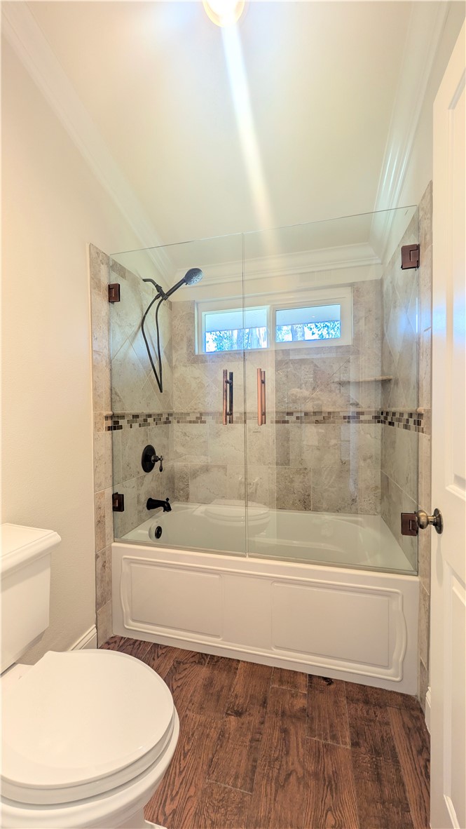 Woods (TW) - Residential Lease