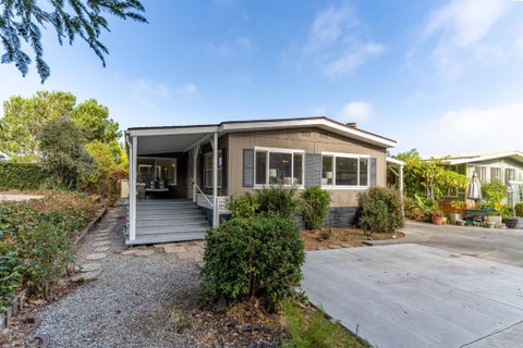 Photo of 51 Creekside Drive #51, Morgan Hill, CA 95037 (MLS # ML82064398)