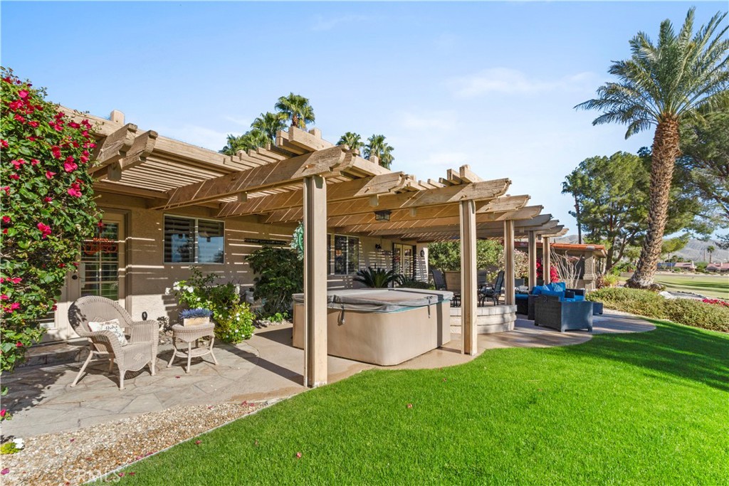 Mission Lakes (34101) - Residential