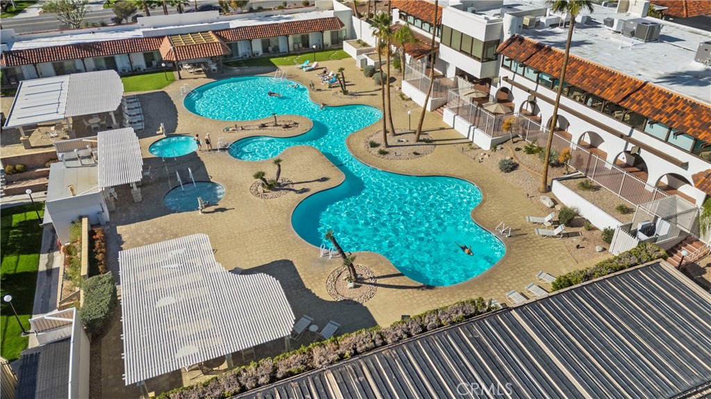 Mission Lakes (34101) - Residential