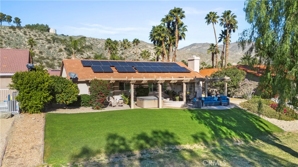 Mission Lakes (34101) - Residential