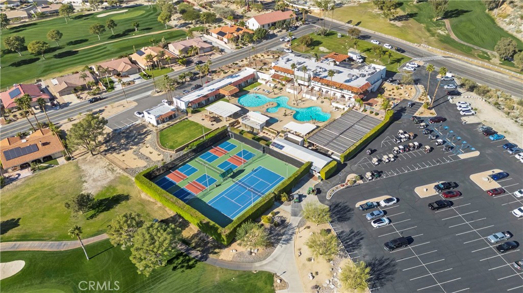 Mission Lakes (34101) - Residential