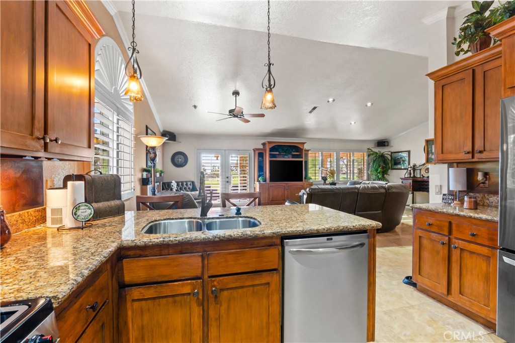 Mission Lakes (34101) - Residential