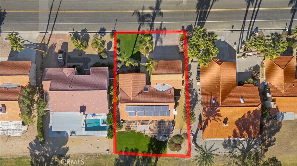 Mission Lakes (34101) - Residential