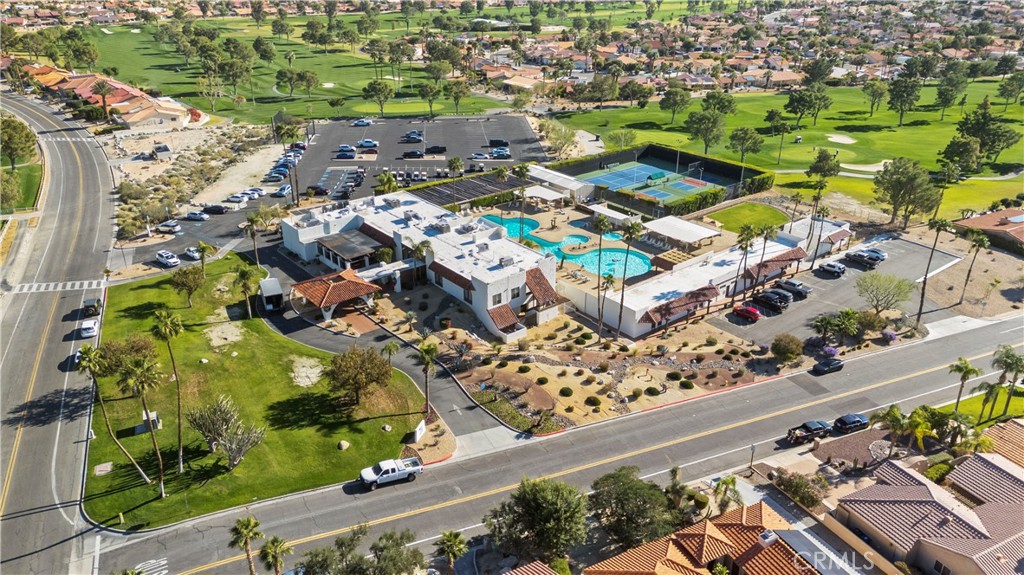 Mission Lakes (34101) - Residential