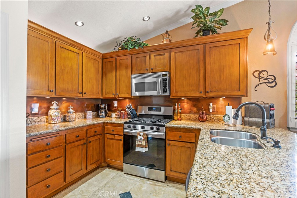 Mission Lakes (34101) - Residential