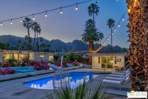 Photo of 71366 Biskra Road, Rancho Mirage, CA 92270 (MLS # 26673525PS)