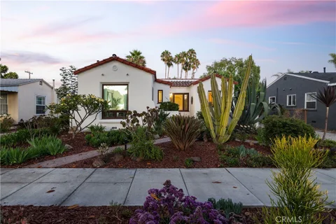 1858 Maine Avenue, Long Beach, CA 90806 - MLS#: PW26172844