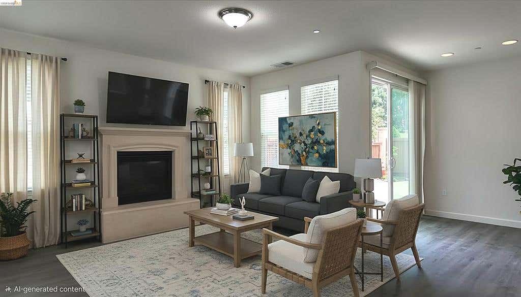 Photo of 2100 Carrara St, Brentwood, CA 94513 (MLS # 41136712)