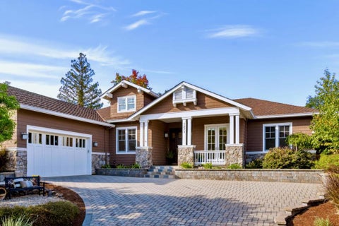 Photo of 1273 Windimer Drive, Los Altos, CA 94024 (MLS # ML82061167)