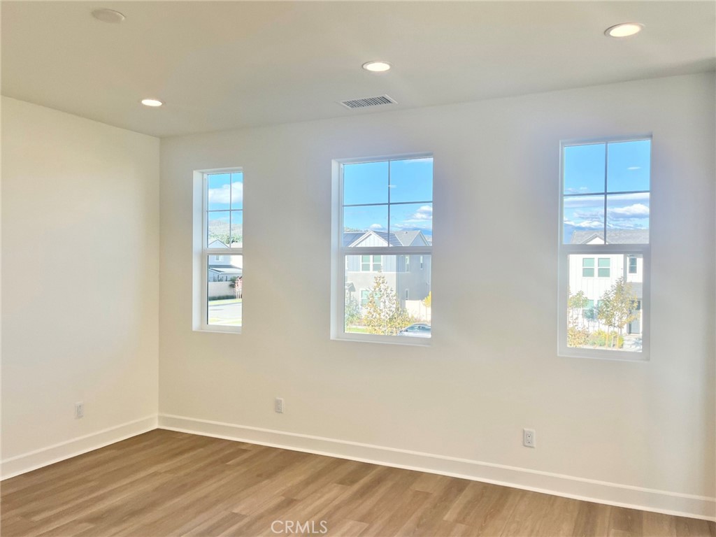 Novato at Del Sol - Residential