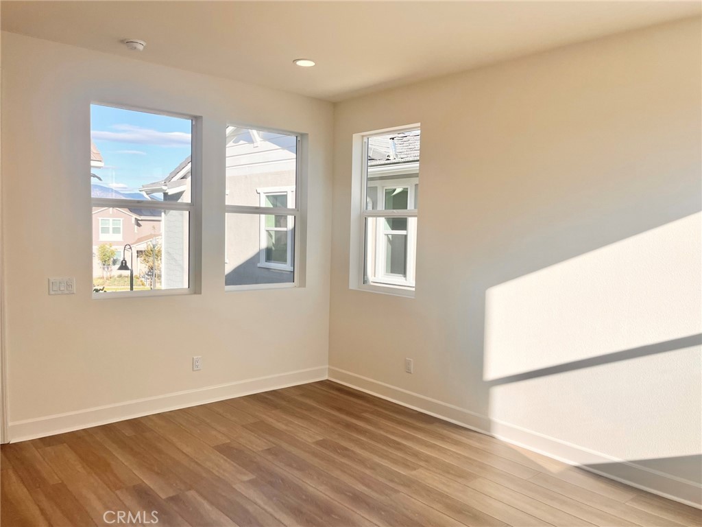 Novato at Del Sol - Residential