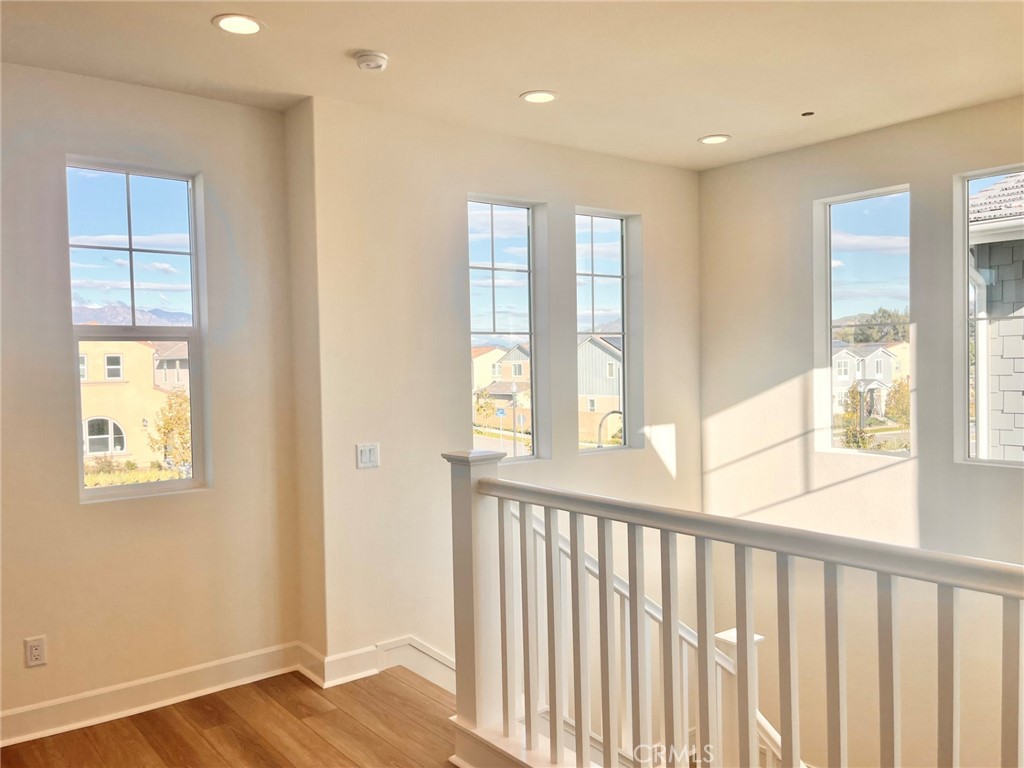 Novato at Del Sol - Residential