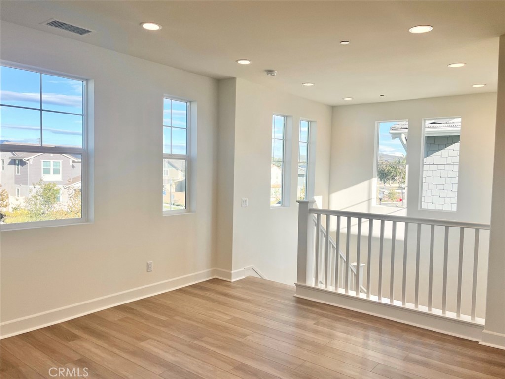 Novato at Del Sol - Residential