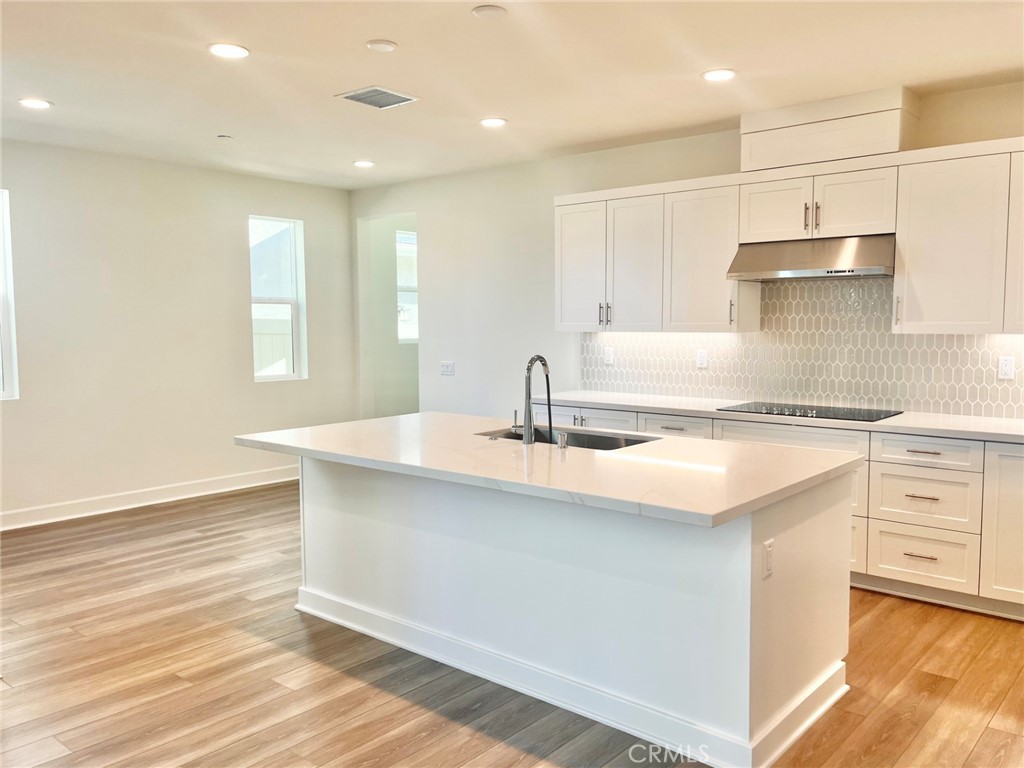 Novato at Del Sol - Residential