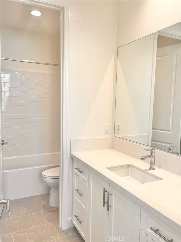 Novato at Del Sol - Residential