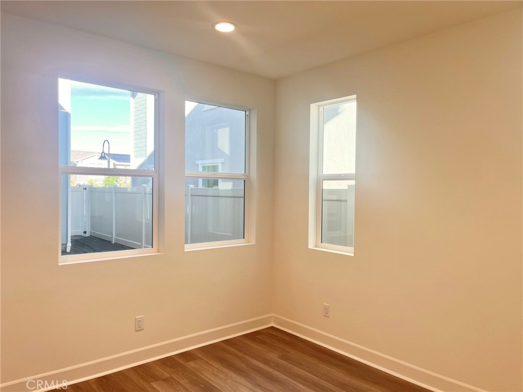 Novato at Del Sol - Residential