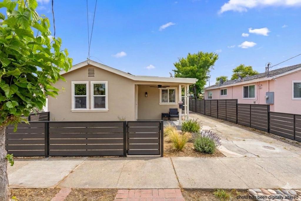 250 San Antonio Court