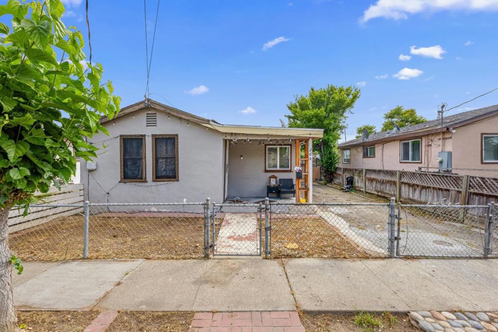 250 San Antonio Court
