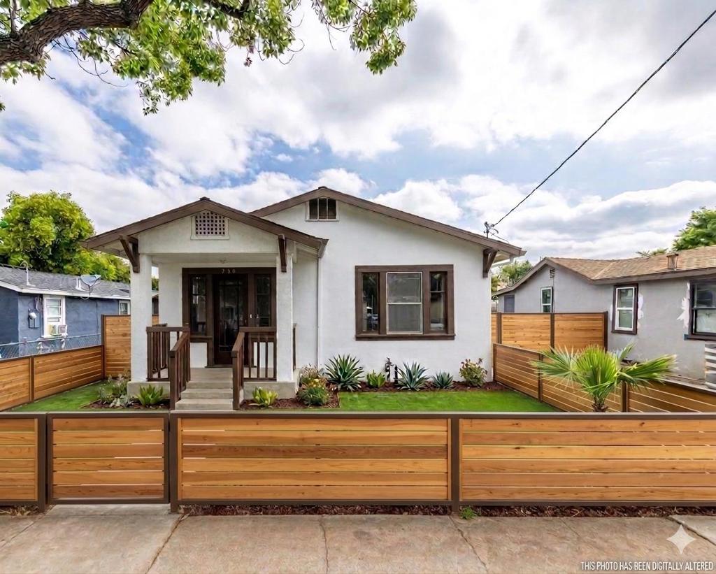 250 San Antonio Court
