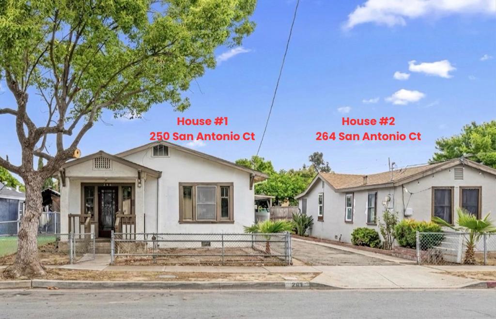 250 San Antonio Court