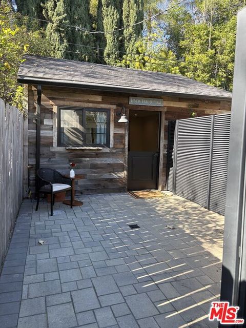 Photo of 4411 Radford Avenue, Studio City, CA 91607 (MLS # 26634799)