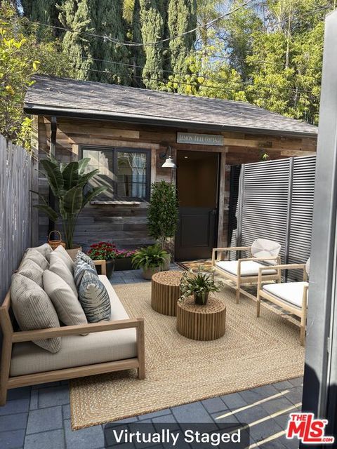 Photo of 4411 Radford Avenue, Studio City, CA 91607 (MLS # 26634799)