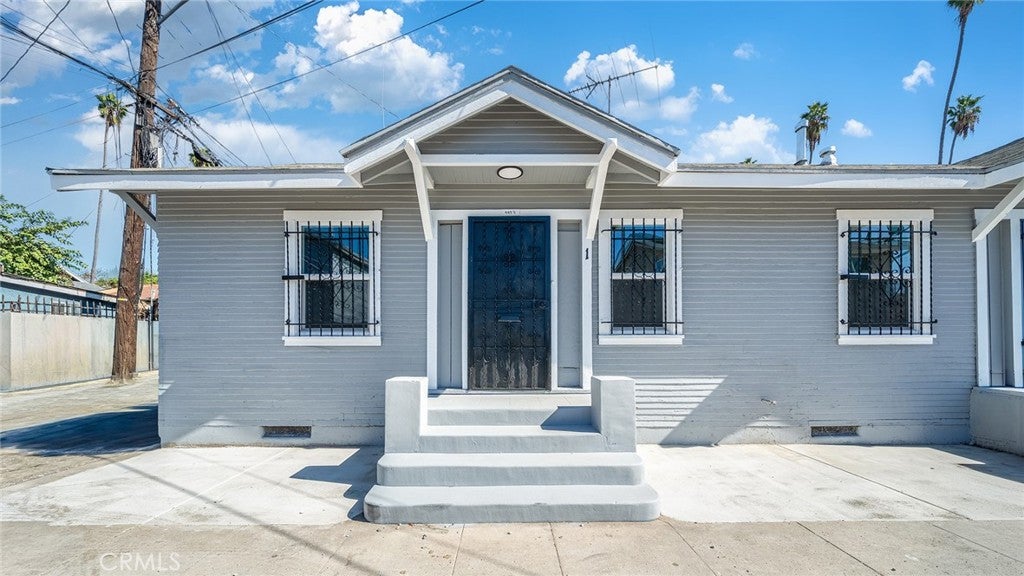447 W 67th Street