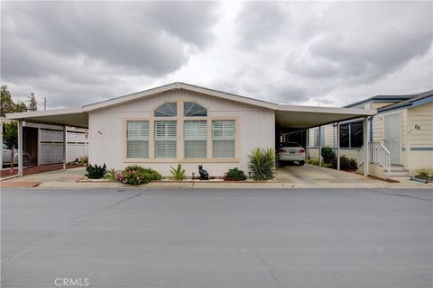 Photo of 500 N Tully RD #64, Turlock, CA 95380 (MLS # MC26100146)