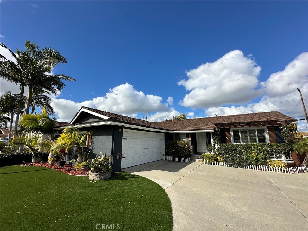 Experience the ultimate in coastal lifestyle with this fully updated single-story home featuring a refreshing pool and outdoor kitchen. Positioned near the harbor, beach, shopping, restaurants, and schools. There is a plethora of native seabirds here. Just cruise along the Edinger path to see the marine preserve and the beautiful Osprey, Hawks, Owls, Egrets, Great Blue Heron and many different types of ducks! The boat launch is just up the road surrounded by a lovely park. There is also a nearby beach park for kids and parties and other beach activities. Convenience meets luxury in this sought-after location. With 3 bedrooms and 2 baths, this property offers spacious living areas. Pets are considered. Beautifully landscaped with an easy care yard with pool & landscape maintenence included. Will include washer/dryer & fridge, microwave, patio furniture and more!
