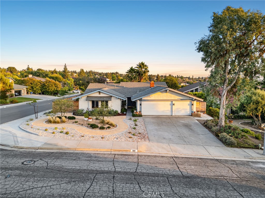 1300 Parkside Drive