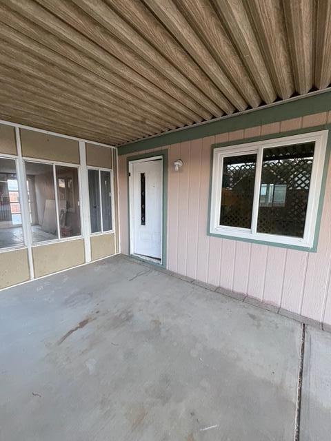 Tri Palm Estates - Manufactured In Park