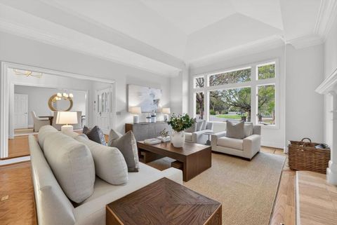 Tiny photo for 20026 Heritage Oak, Saratoga, CA 95070 (MLS # ML82037559)