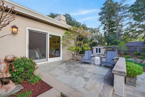 Tiny photo for 20026 Heritage Oak, Saratoga, CA 95070 (MLS # ML82037559)