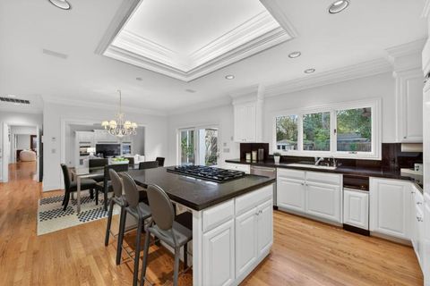 Tiny photo for 20026 Heritage Oak, Saratoga, CA 95070 (MLS # ML82037559)