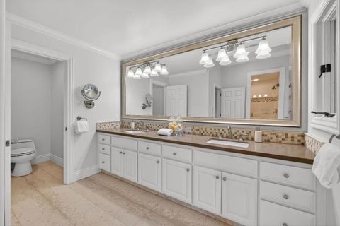 Tiny photo for 20026 Heritage Oak, Saratoga, CA 95070 (MLS # ML82037559)