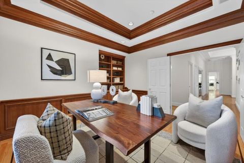 Tiny photo for 20026 Heritage Oak, Saratoga, CA 95070 (MLS # ML82037559)