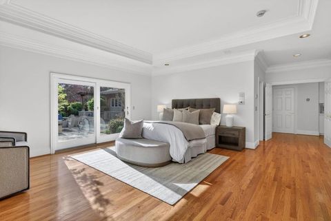 Tiny photo for 20026 Heritage Oak, Saratoga, CA 95070 (MLS # ML82037559)