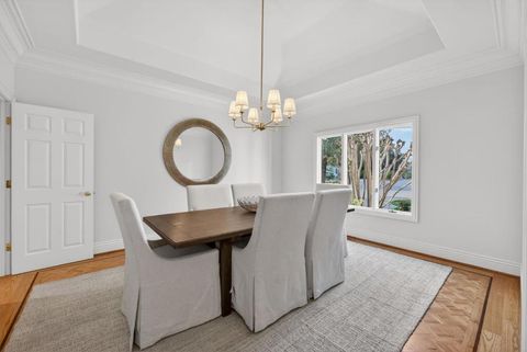 Tiny photo for 20026 Heritage Oak, Saratoga, CA 95070 (MLS # ML82037559)