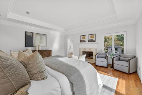 Tiny photo for 20026 Heritage Oak, Saratoga, CA 95070 (MLS # ML82037559)