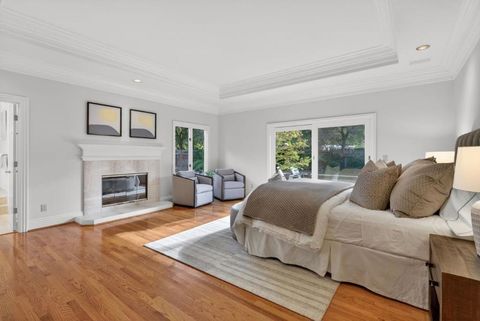 Tiny photo for 20026 Heritage Oak, Saratoga, CA 95070 (MLS # ML82037559)