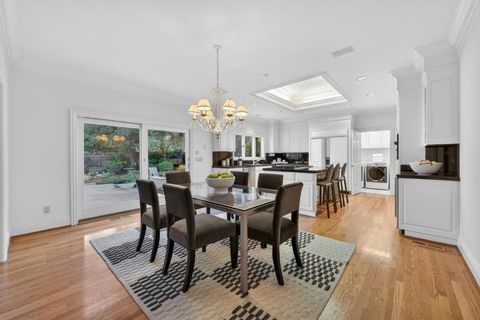 Tiny photo for 20026 Heritage Oak, Saratoga, CA 95070 (MLS # ML82037559)