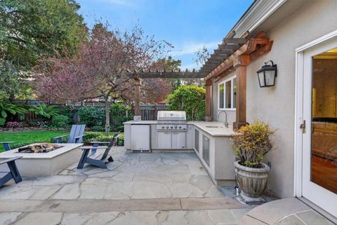 Tiny photo for 20026 Heritage Oak, Saratoga, CA 95070 (MLS # ML82037559)