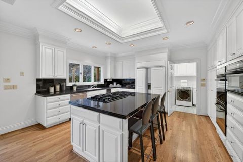 Tiny photo for 20026 Heritage Oak, Saratoga, CA 95070 (MLS # ML82037559)