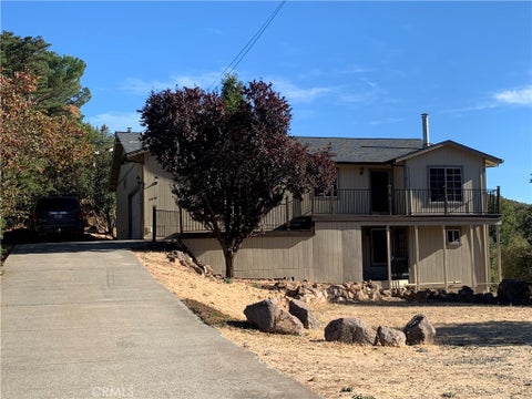Photo of 5616 Maya Road, Kelseyville, CA 95451 (MLS # LC26150316)