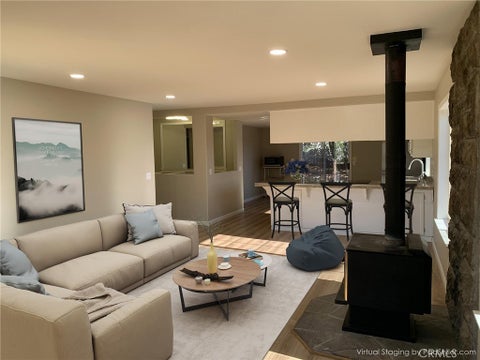 Photo of 5616 Maya Road, Kelseyville, CA 95451 (MLS # LC26150316)