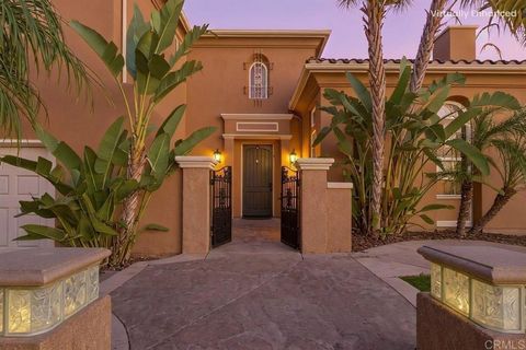 2917 Babbling Brook Road Chula Vista CA 91914