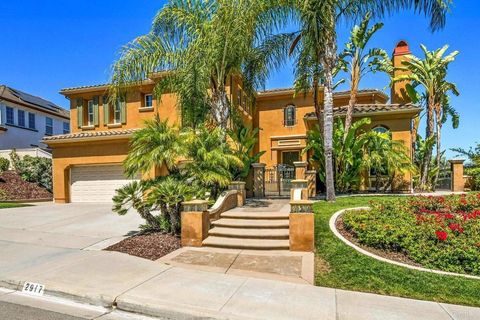 2917 Babbling Brook Road Chula Vista CA 91914