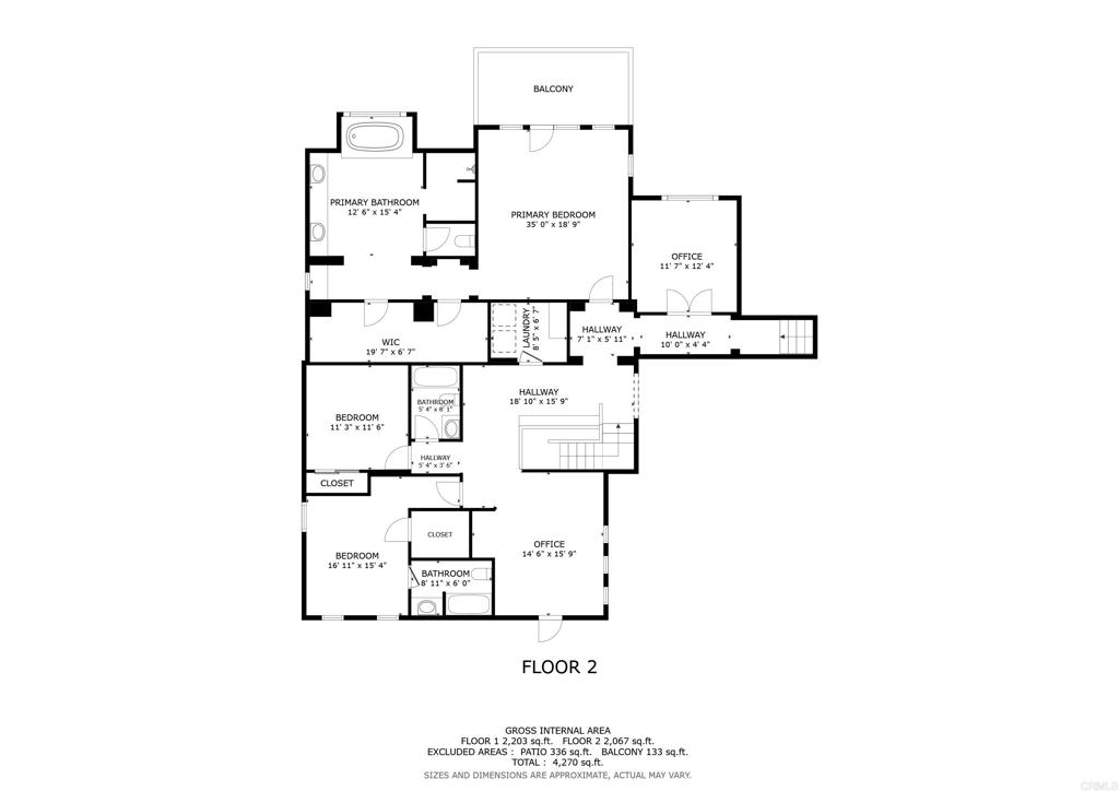 Main image without alt text